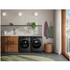 Electrolux 900 Series 12kg IntelliDose Front Load Washing Machine Dark Onyx EWF1242R9SC image NaN