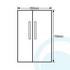 LG GC-L227FNSL 590L Side by Side Fridge image NaN