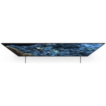 Sony Bravia 77 Inch A80L XR OLED 4K Google TV XR77A80L hero image