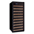 Grand Cru 293 Bottle Single Zone Wine Fridge Black Right Hinge GCWF293SZBLR  image NaN