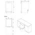 Haier 45cm Compact Freestanding Dishwasher Silver HDW10F1S1 image NaN
