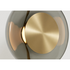 CTO Lighting Pendulum Floor Light - Brass PENFLOSB image NaN
