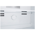 LG 395L Top Mount Refrigerator Matte Black GT-6MB image NaN
