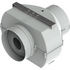Whispair X3M06S5.IP 60cm Monte Carlo Under Cupboard Rangehood with Pro Inline Remote Motor image NaN