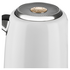 Sunbeam KE4430WG New York Jug Kettle White Gold image NaN