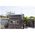 Artusi 2 Burner EQ Electric Freestanding BBQ ATBBQ2ET image NaN
