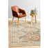 Rug Culture Legacy Medium Multi-coloured Rug 230X160CM - LEG-853-BLUE-230160 image NaN