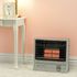 Rinnai Econoheat Unflued Natural Gas Radiant Heater 850SN image NaN