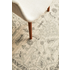 Rug Culture Evoke Large White Rug 290X200CM - EVO-261-WHI-290X200 image NaN