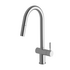 Sussex Taps VSMPO-10 Matt Chrome Voda Pull Out Sink Mixer Tap image NaN