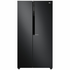 LG 626L Side by Side Frost Free Fridge & Freezer GS-B680MBL image NaN