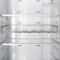 Samsung SRS606DHLS 607L Side by Side Fridge hero image