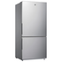 Hoover 529L Bottom Mount Refrigerator Stainless Steel HV-RBM529 image NaN