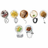 Kenwood XL Cooking Chef Benchtop Stand Mixer KCL95004SI image NaN