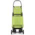 Rolser IMax MF 4 Wheel 2 Swivelling Trolley Lime R-IMX306-1014 image NaN