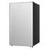Hisense 124L Bar Fridge Silver HRBF126S image NaN