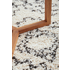 Rug Culture Casablanca Extra Large Natural & Charcoal Rug 380X280CM - CBA-FEZ-NAT-380X280 image NaN