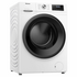 Hisense 7.5kg Front Load PureJet Washer HWFY7514 image NaN
