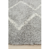 Rug Culture Saffron Small Silver Rug 170X120CM - SAF-11-SIL-170120 image NaN