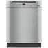 Miele Gen 60cm 5000 Built Under Stainless Steel Dishwasher G5210SCUCLST image NaN