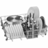 Bosch 60cm Series 2 Freestanding Dishwasher SMS2ITW01A image NaN