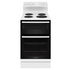 Westinghouse 54cm Freestanding Electric Fan Forced Oven-White WLE522WC image NaN