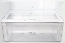 LG GT-515BPL 515L Top Mount Fridge hero image