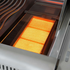 Napoleon Lex 485 Stainless Steel Built-In Natural Gas BBQ BILEX485RBINSS-AU image NaN
