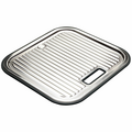 Oliveri Nu-Petite Stainless Steel Main Bowl Utility Tray AC6320