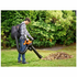 Black & Decker 2300W Electric Mulching Blower Vac BEBLV230-XE image NaN