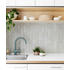 Sussex Taps Voda Sink Mixer Curved Brushed Gunmetal VSMC-13 image NaN