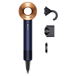 Dyson Supersonic Hair Dryer Prussian Blue 113297-01 hero image