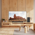 LG 65 Inch NANO80A 4K UHD Smart LED TV 65NANO80ASA [2025] image NaN