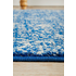 Rug Culture Evoke Large Navy Rug 400X80CM - EVO-252-NAVY-400X80 image NaN