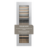 Liebherr 80 Bottle Vinidor Integrated Wine Storage Cabinet Left Hinge EWTDF3553LH image NaN
