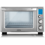 Sunbeam 22L Quick Start Oven Stainless Steel BT7100  hero image
