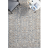 Rug Culture Jaipur Medium Blue Multi-coloured Rug 230X160CM - JPR-66-BLUE-230160 image NaN