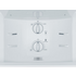 Electrolux ETM5200SDRH 520L Top Mount Fridge image NaN