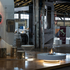 Planika Rondo Commerce Bio Ethanol Fireplace RONCOM image NaN