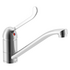 Abey MK2-D Mixmaster Disabled Sink Mixer image NaN
