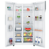 Westinghouse 624L Side by Side Refrigerator White WSE6200WB image NaN