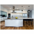 Schweigen Silent Island Rangehood 90cm PKIS4110ST image NaN
