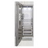 Fhiaba 494L Classic Fridge Left Hinge KS7490FR3A image NaN