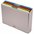 Joseph Joseph Folio™ Large 4-piece Chopping Board Set 60185 image NaN