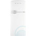 Smeg FAB50RAW 473L Top Mount Fridge image NaN