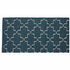 Cadrys Moroc FL Navy 200x300 Rug MORN2 image NaN
