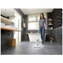 Black & Decker 1300W 10-in-1 Steam-Mop FSMH13E10-XE image NaN