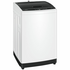 Haier 6kg Top Load Washing Machine HWT60AA1 image NaN