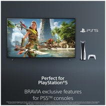 Sony 55 Inch A80K Bravia XR OLED 4K Google TV XR55A80K hero image