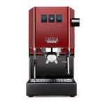 Gaggia Classic E24 Coffee Machine Red RI9481-12 hero image